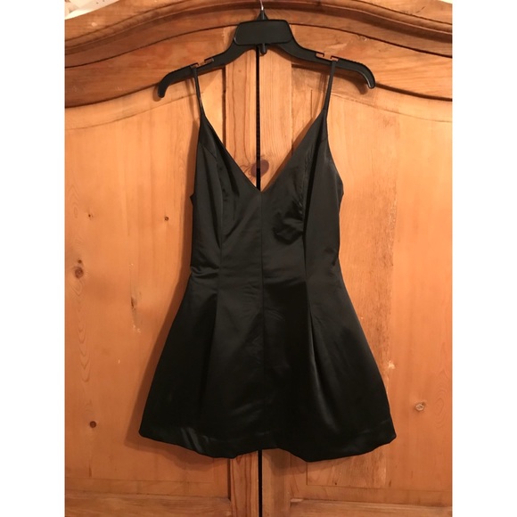 bebe Dresses & Skirts - Tulip dress